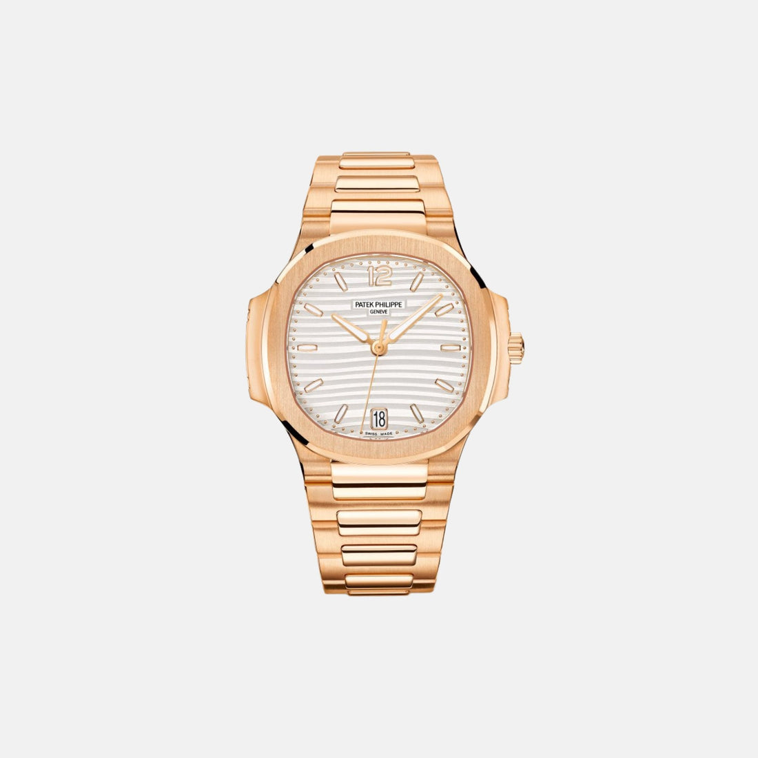 Nautilus 7118/1R - 001