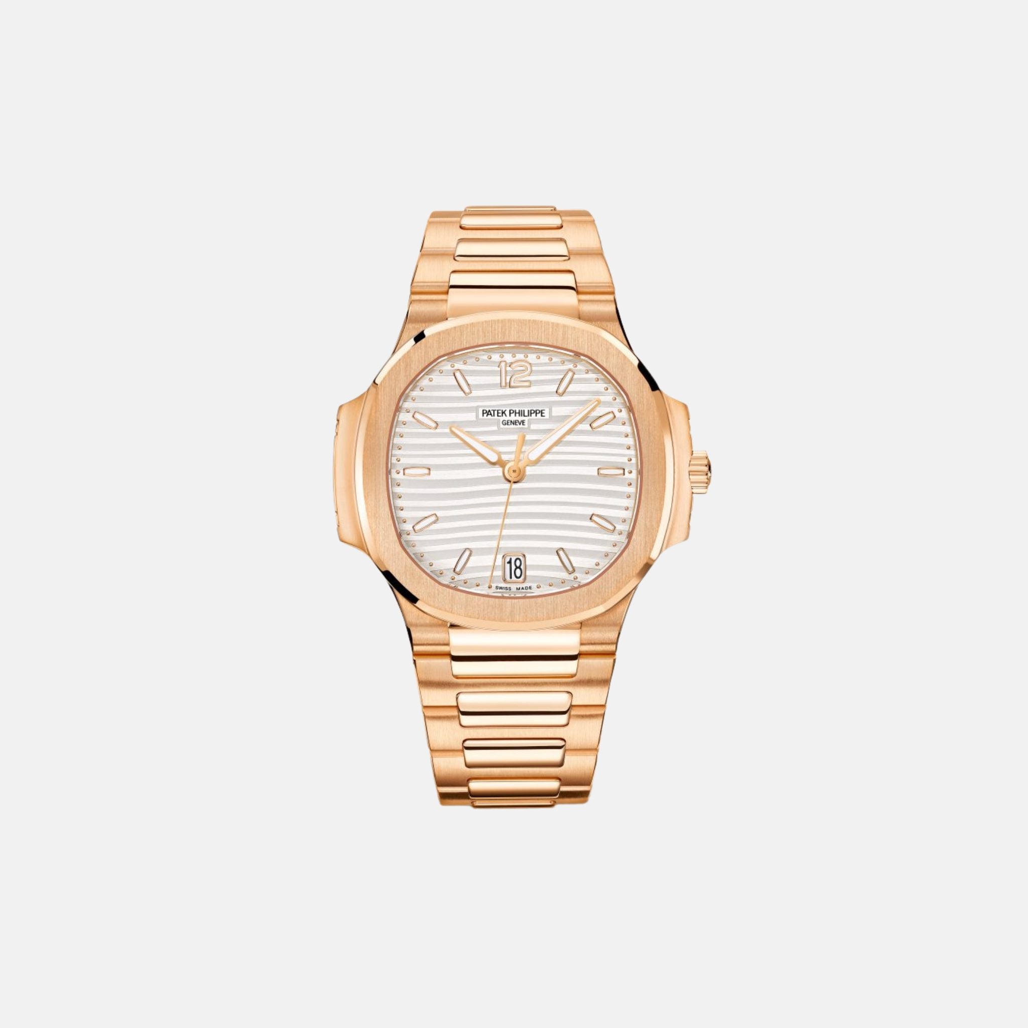Nautilus 7118/1R - 001