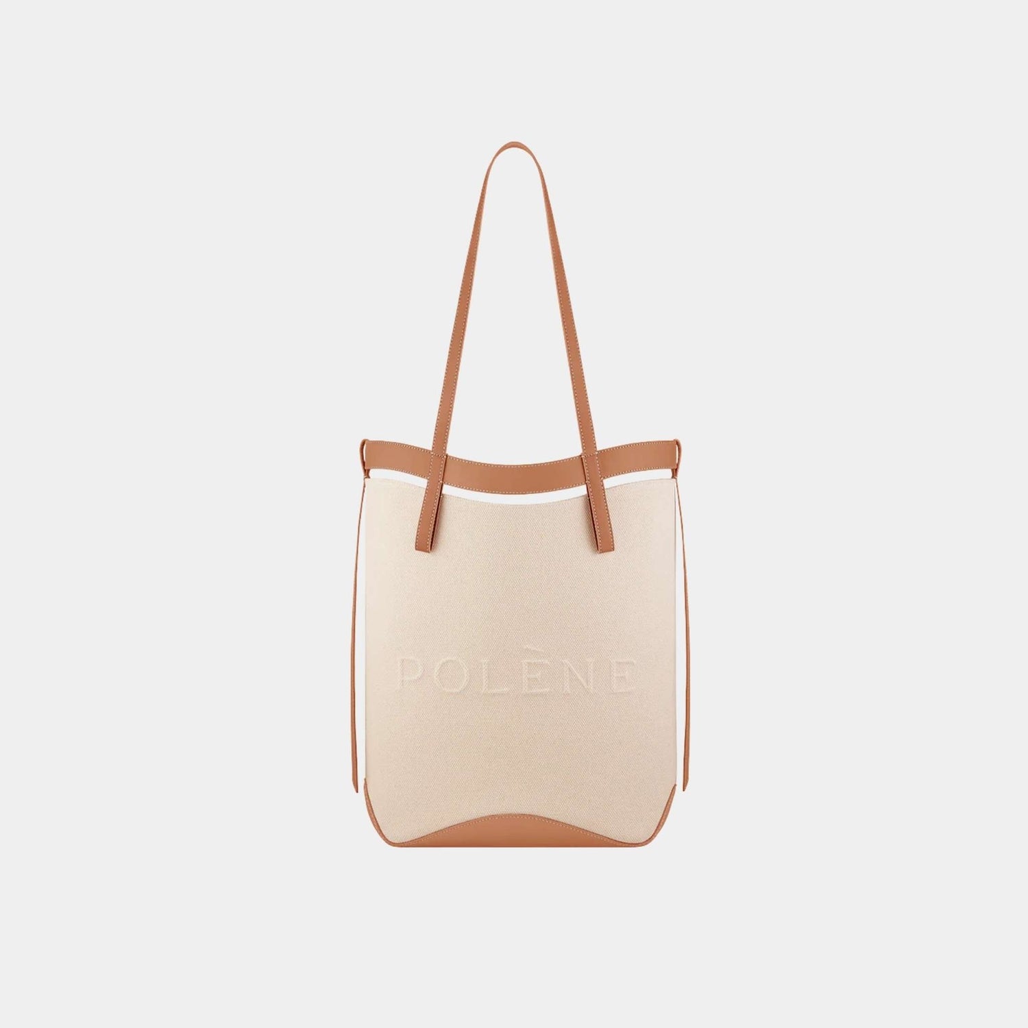 Ilo Tote Bag In Cotton