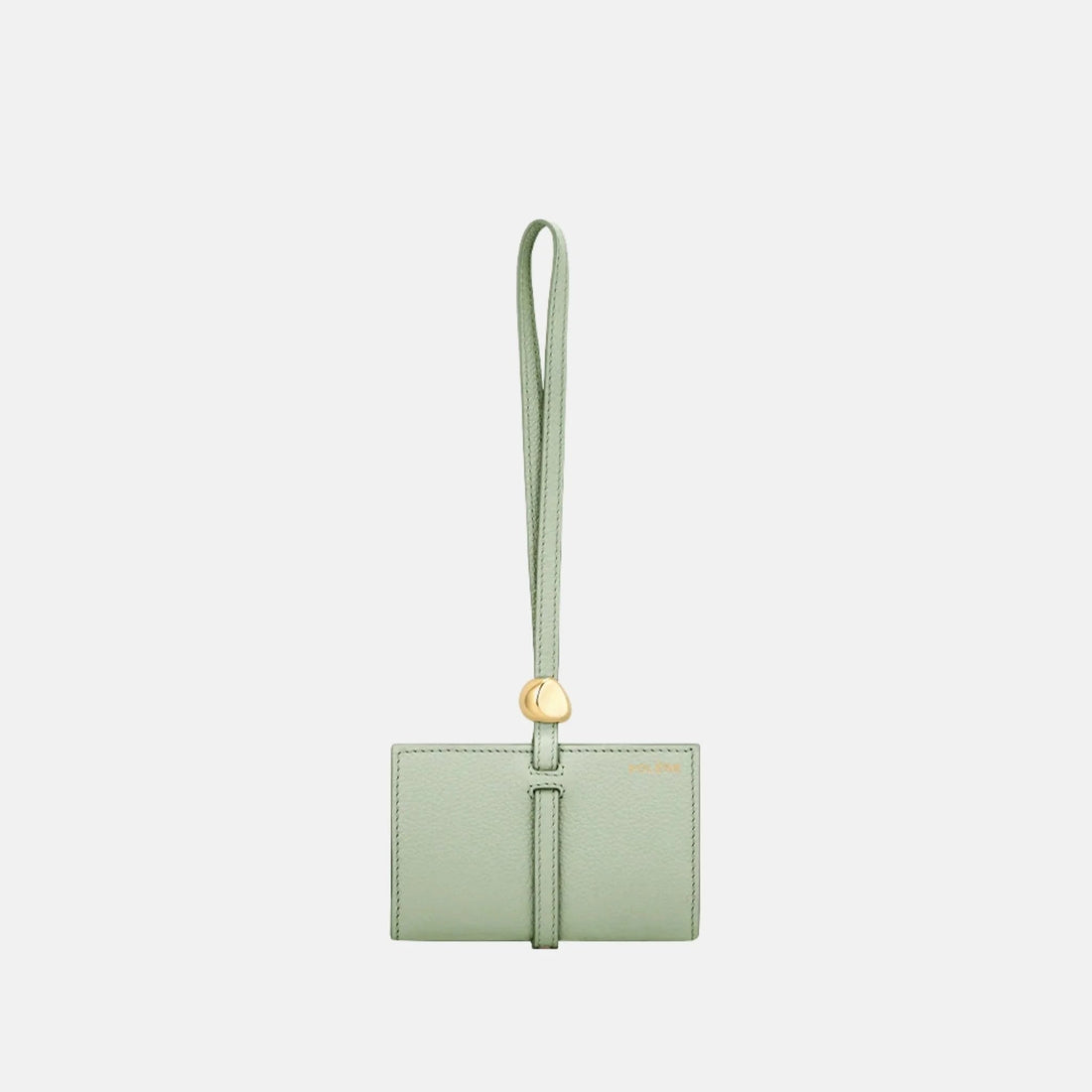 Kaye Card Holder Textured Edition