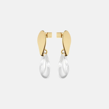 Nae Earrings Glass Edition