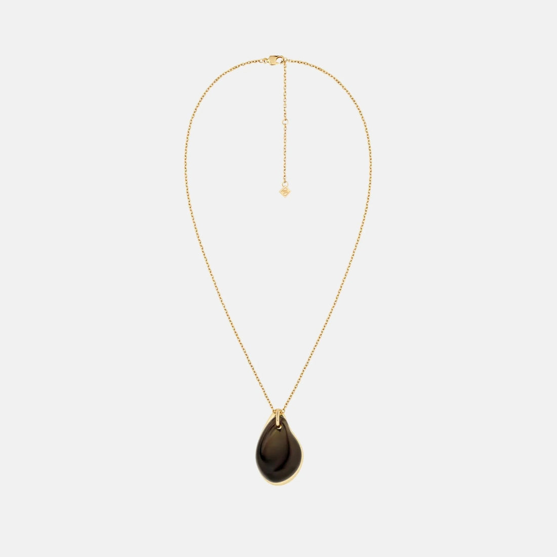 Nae Pendant Smoked Glass Edition