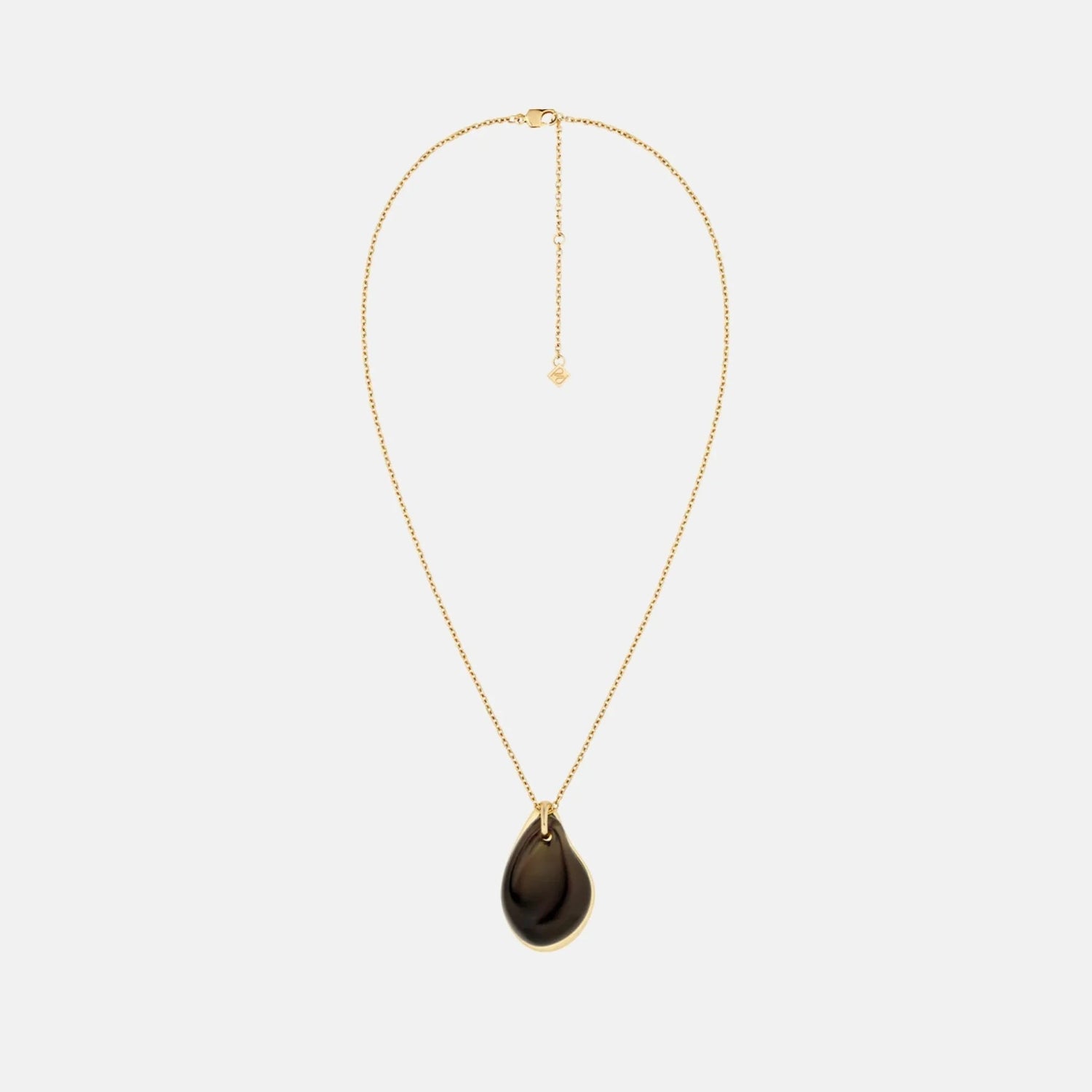 Nae Pendant Smoked Glass Edition