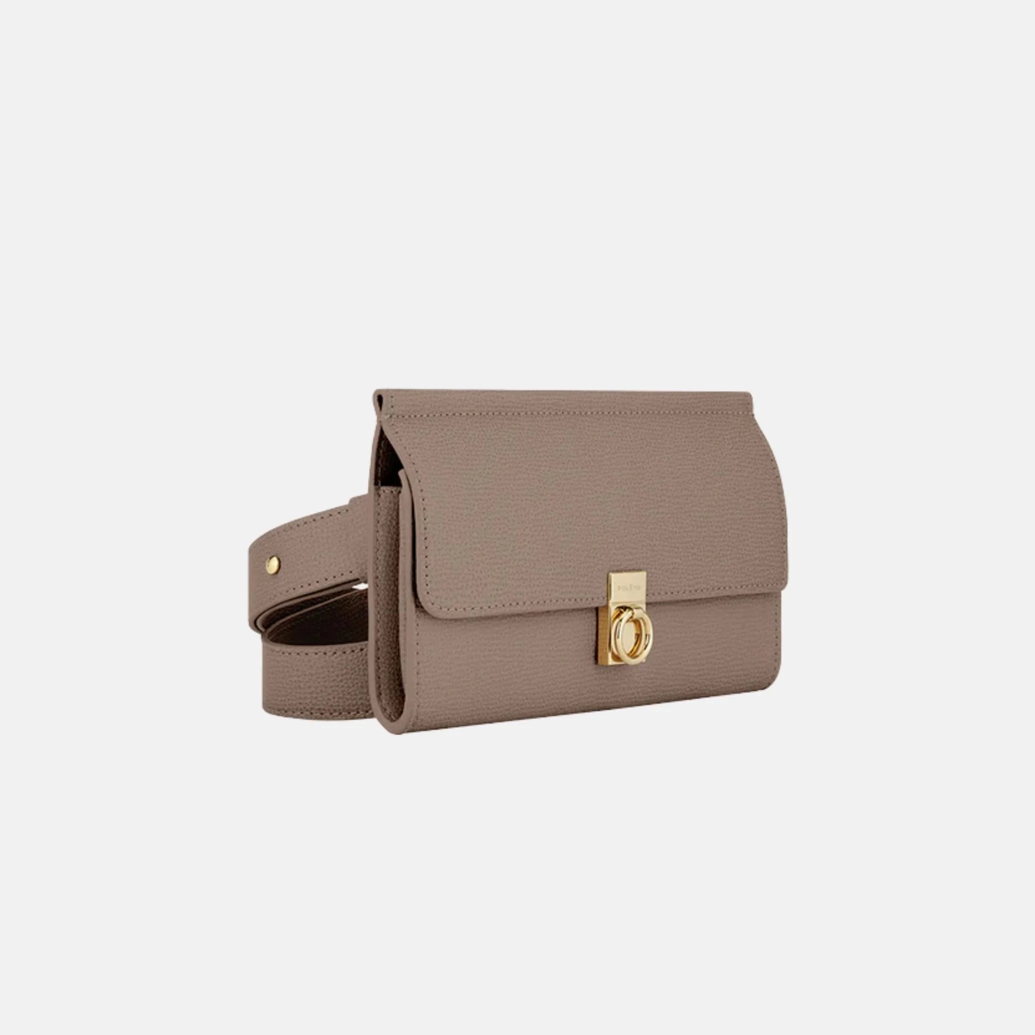Numero Sept Belt Wallet