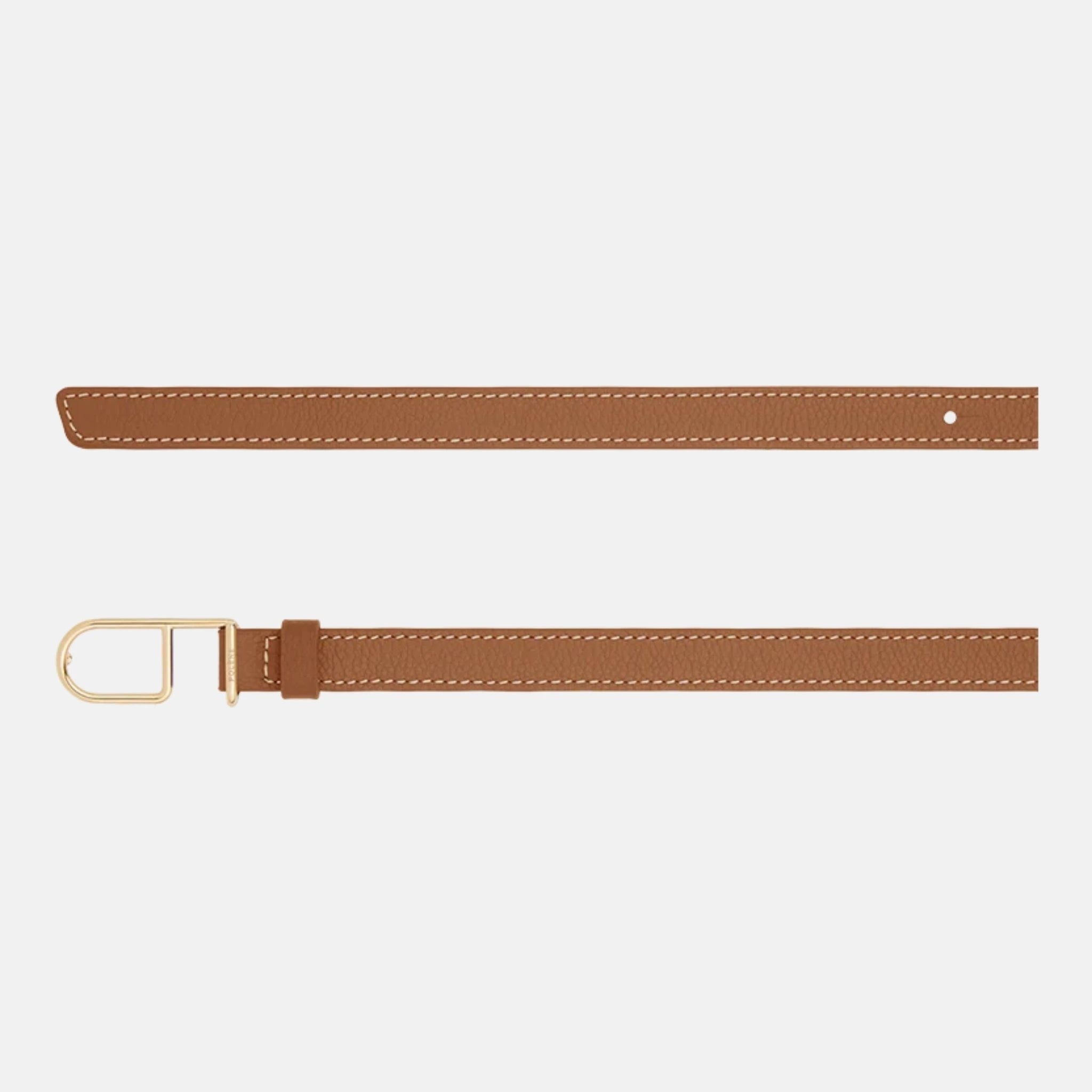 Thin Umi Belt Textured Edition
