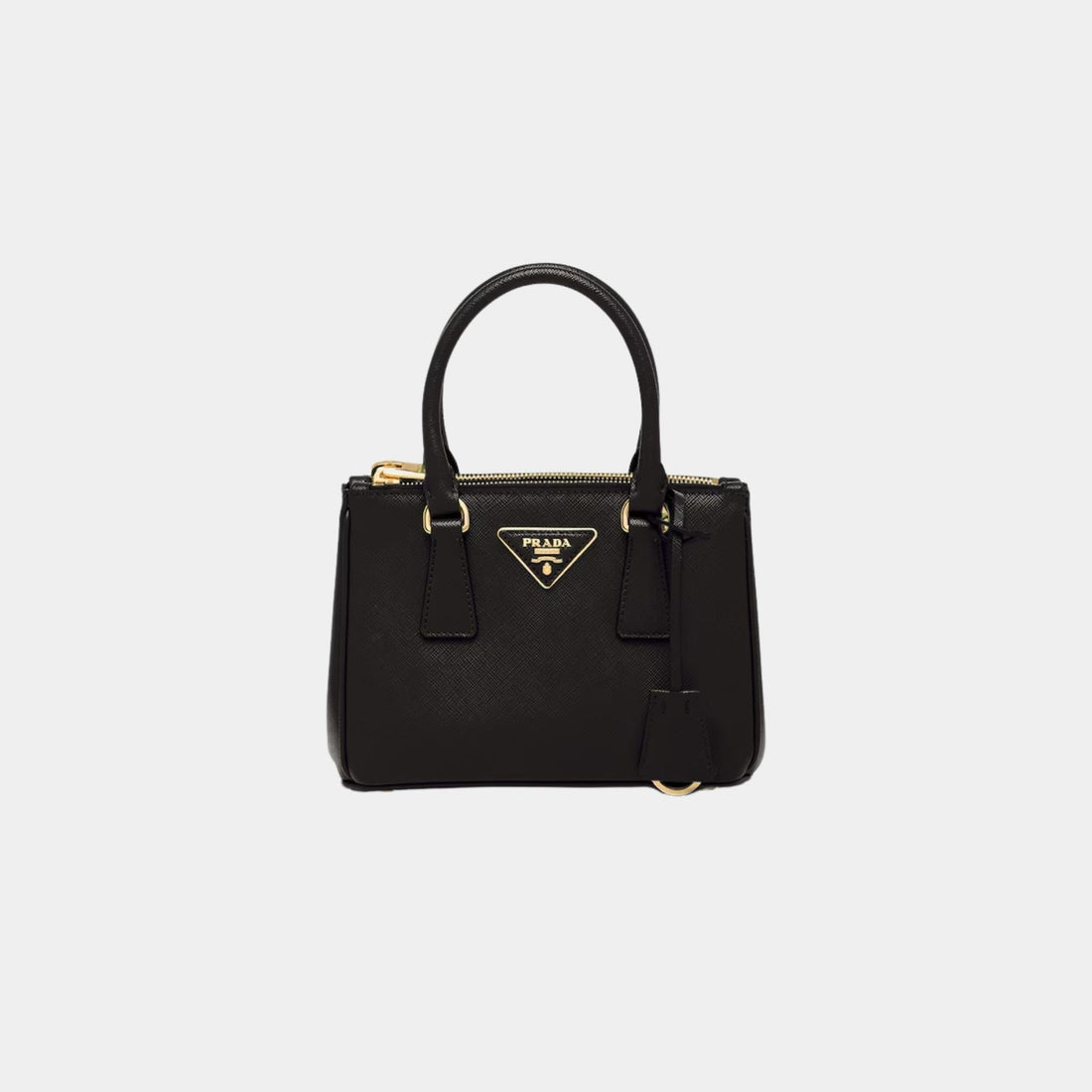 Galleria Saffiano Leather Mini Bag