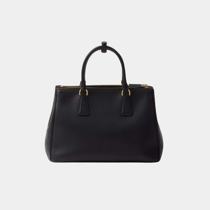 Large Galleria Leather Bag