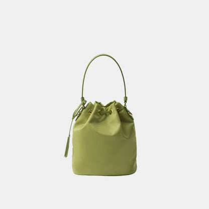Re-Edition 1978 Re-Nylon Mini Bag With Extra Ring
