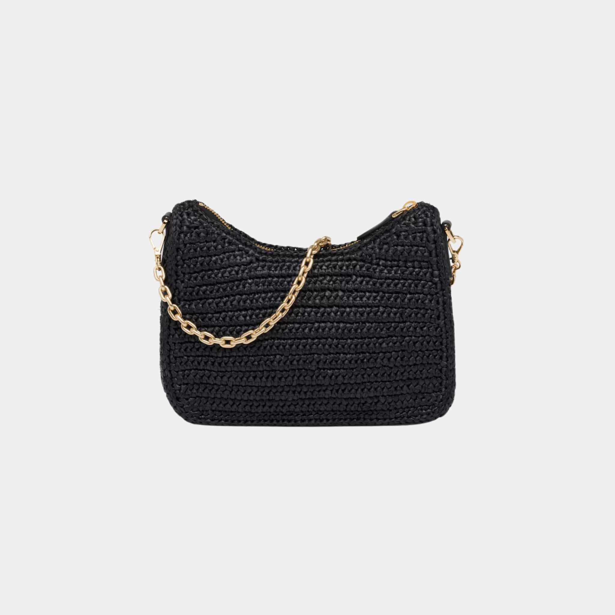Re-Edition 2005 Crochet Bag