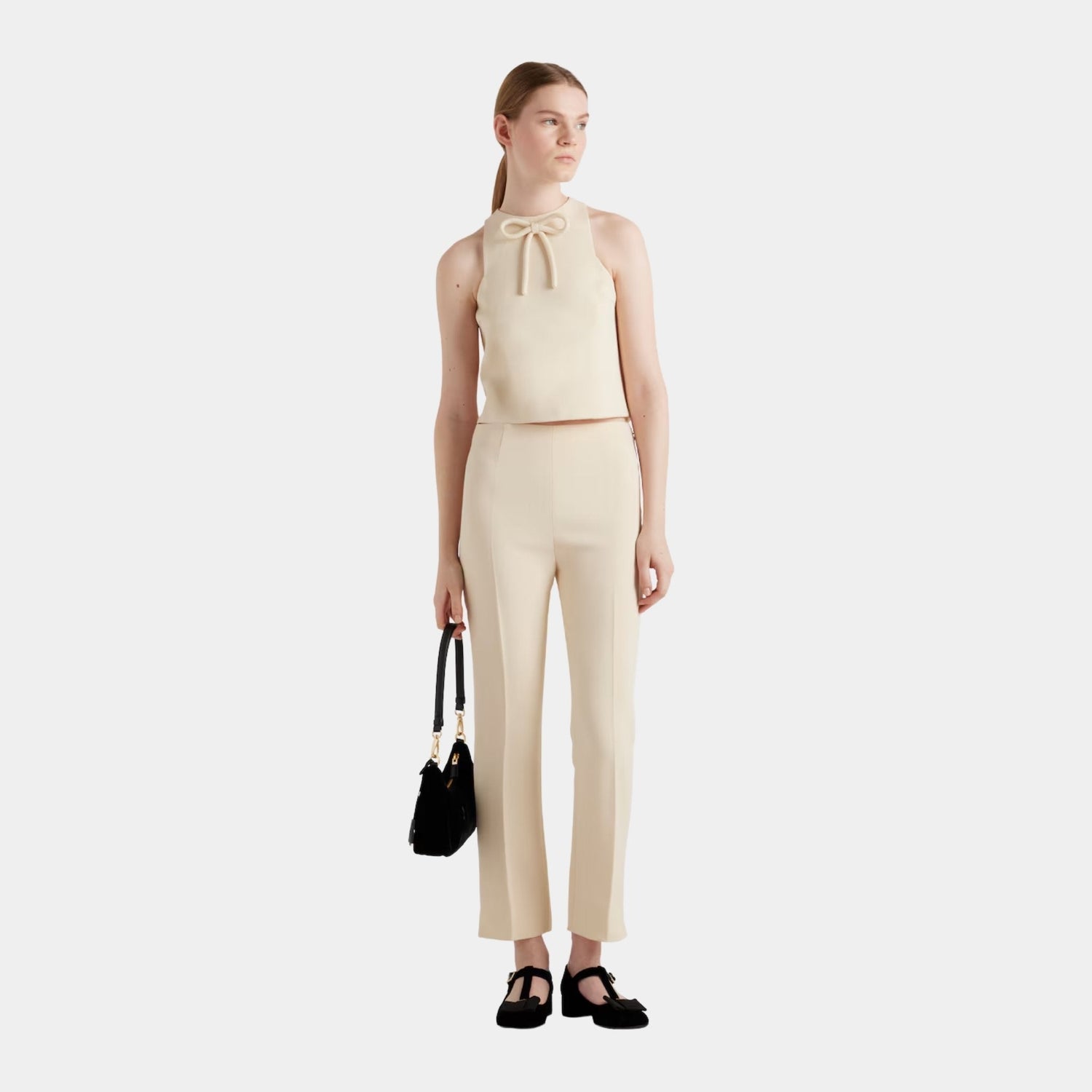 Sablè Compact Top