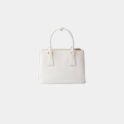 Small Galleria Saffiano Leather Bag