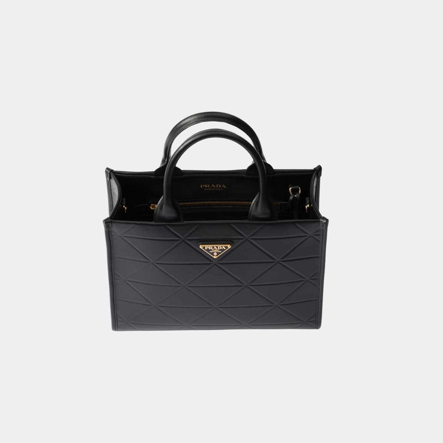 Symbole Medium Leather Bag