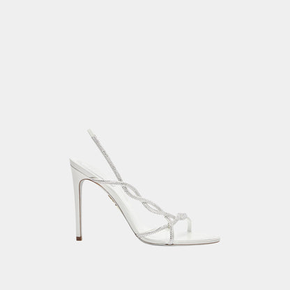Braid Sandal 105