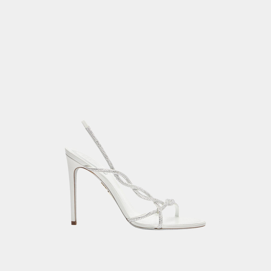 Braid Sandal 105