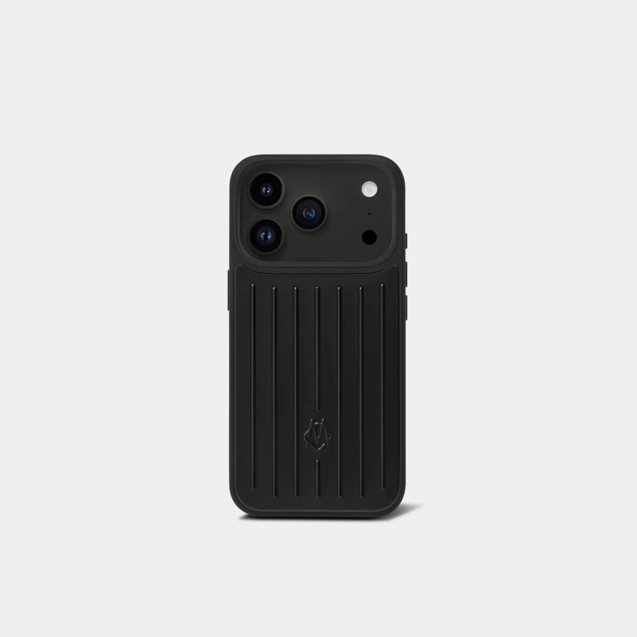 Aluminum Case iphone 17 Pro