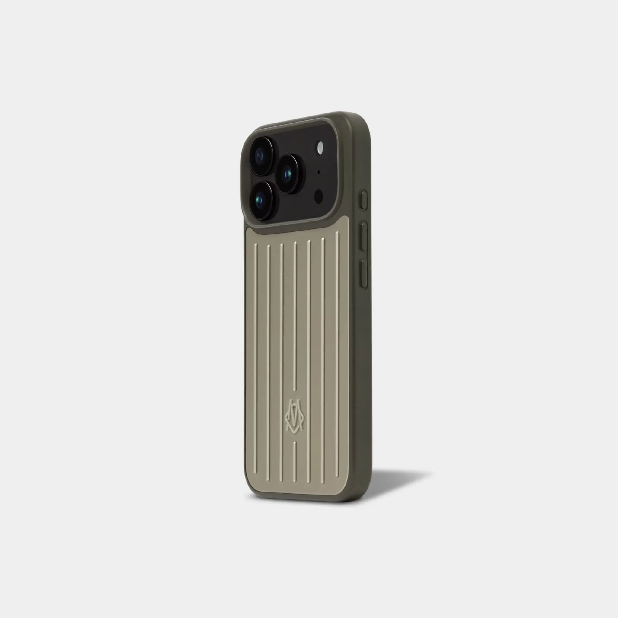 Aluminum Case iphone 17 Pro Max