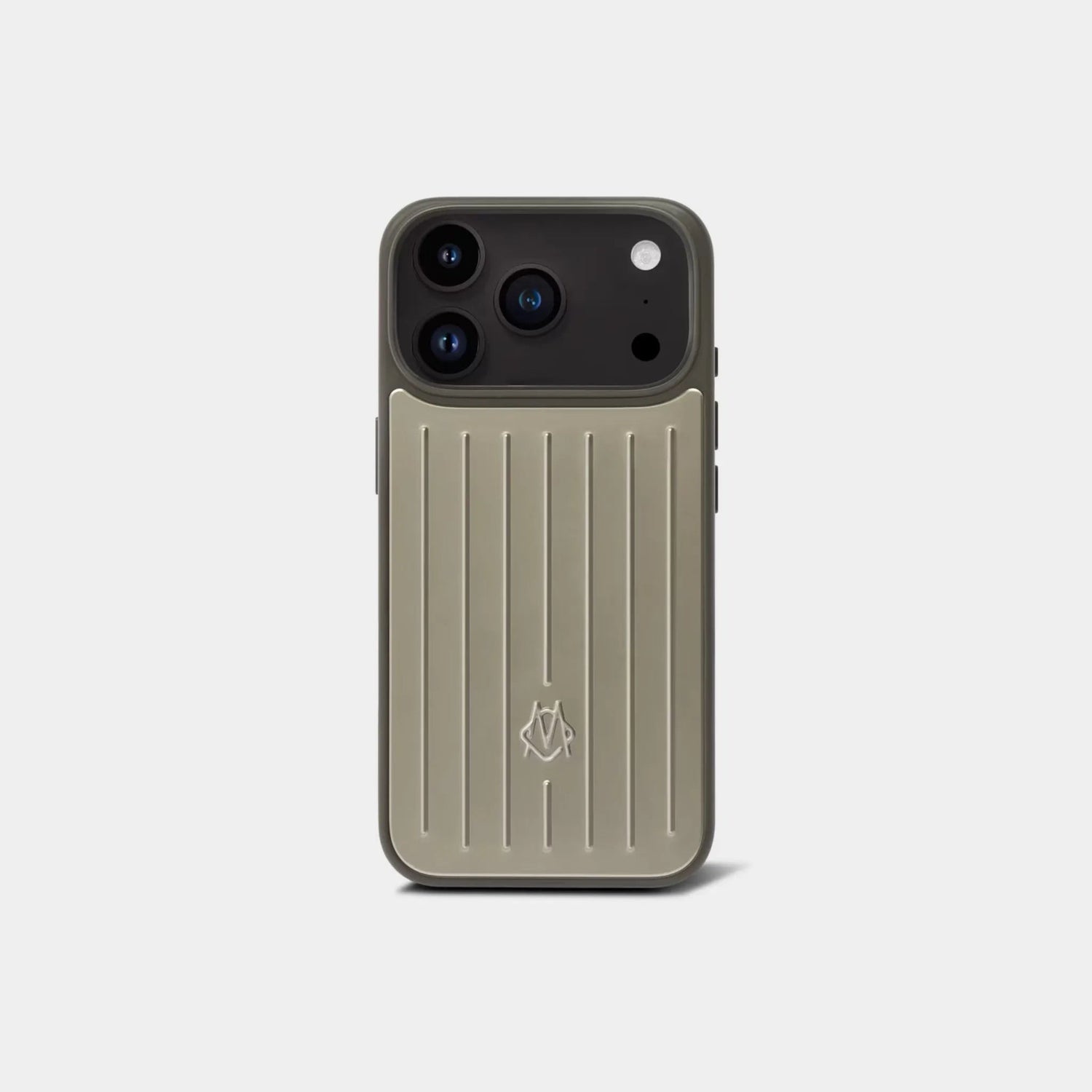 Aluminum Case iphone 17 Pro Max