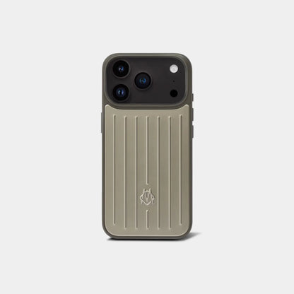 Aluminum Case iphone 17 Pro Max