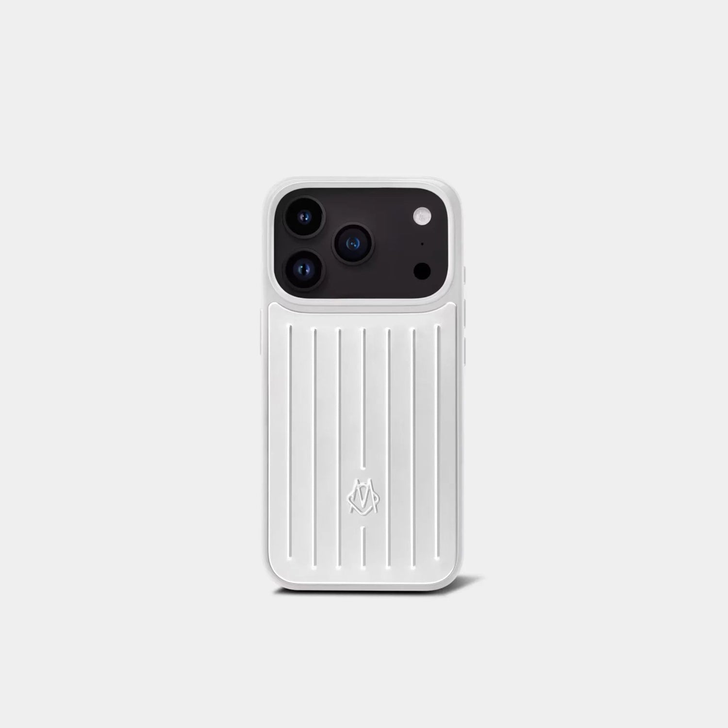 Aluminum Case iphone 17 Pro