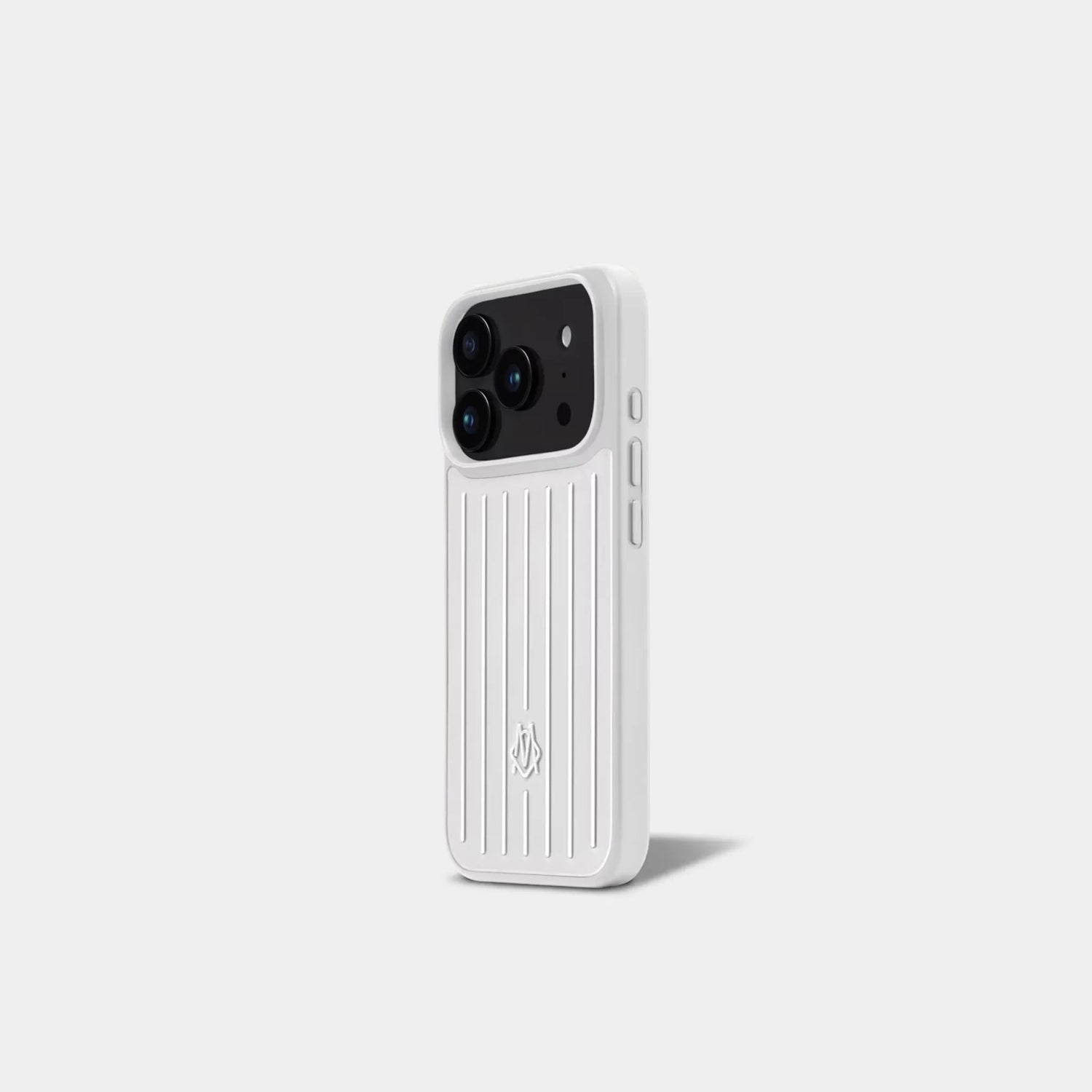 Aluminum Case iphone 17 Pro
