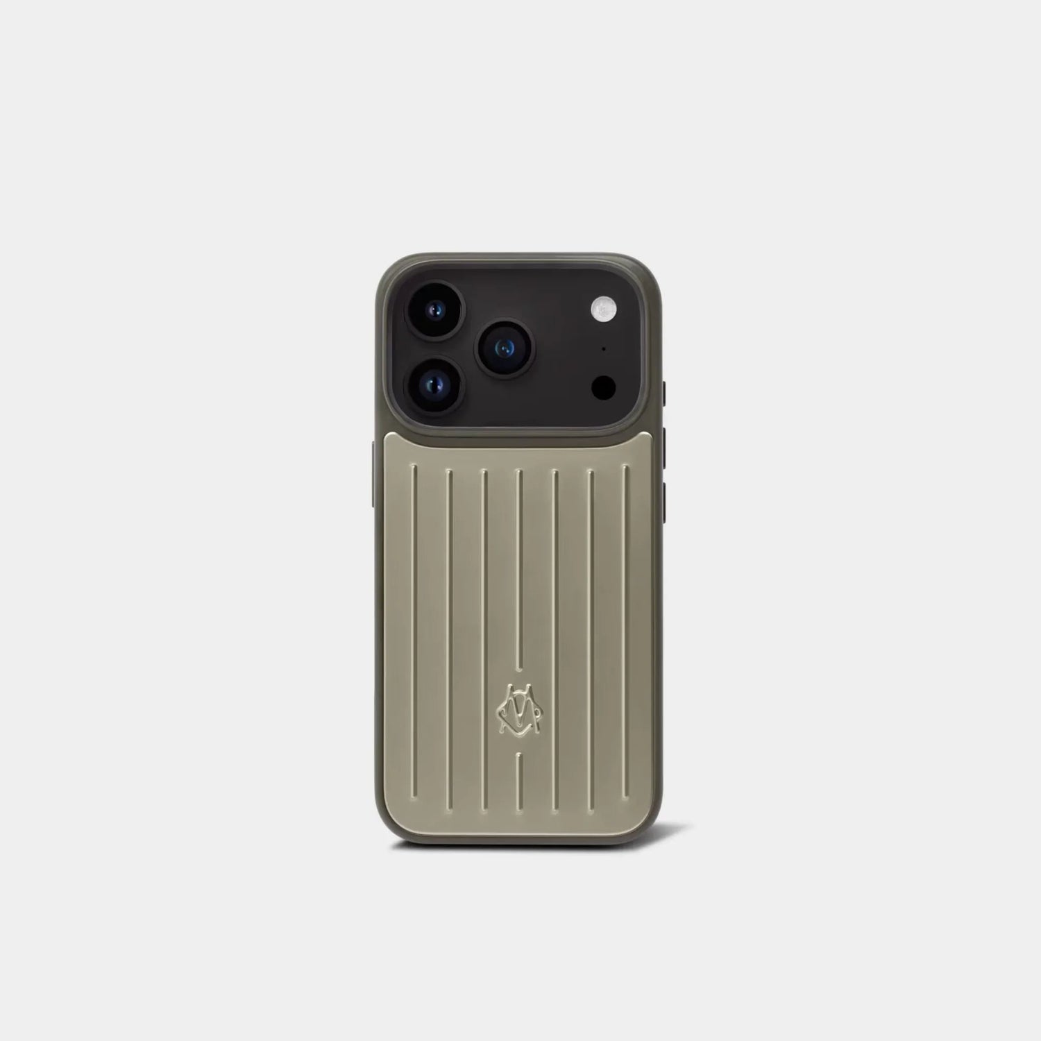 Aluminum Case iphone 17 Pro