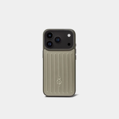 Aluminum Case iphone 17 Pro
