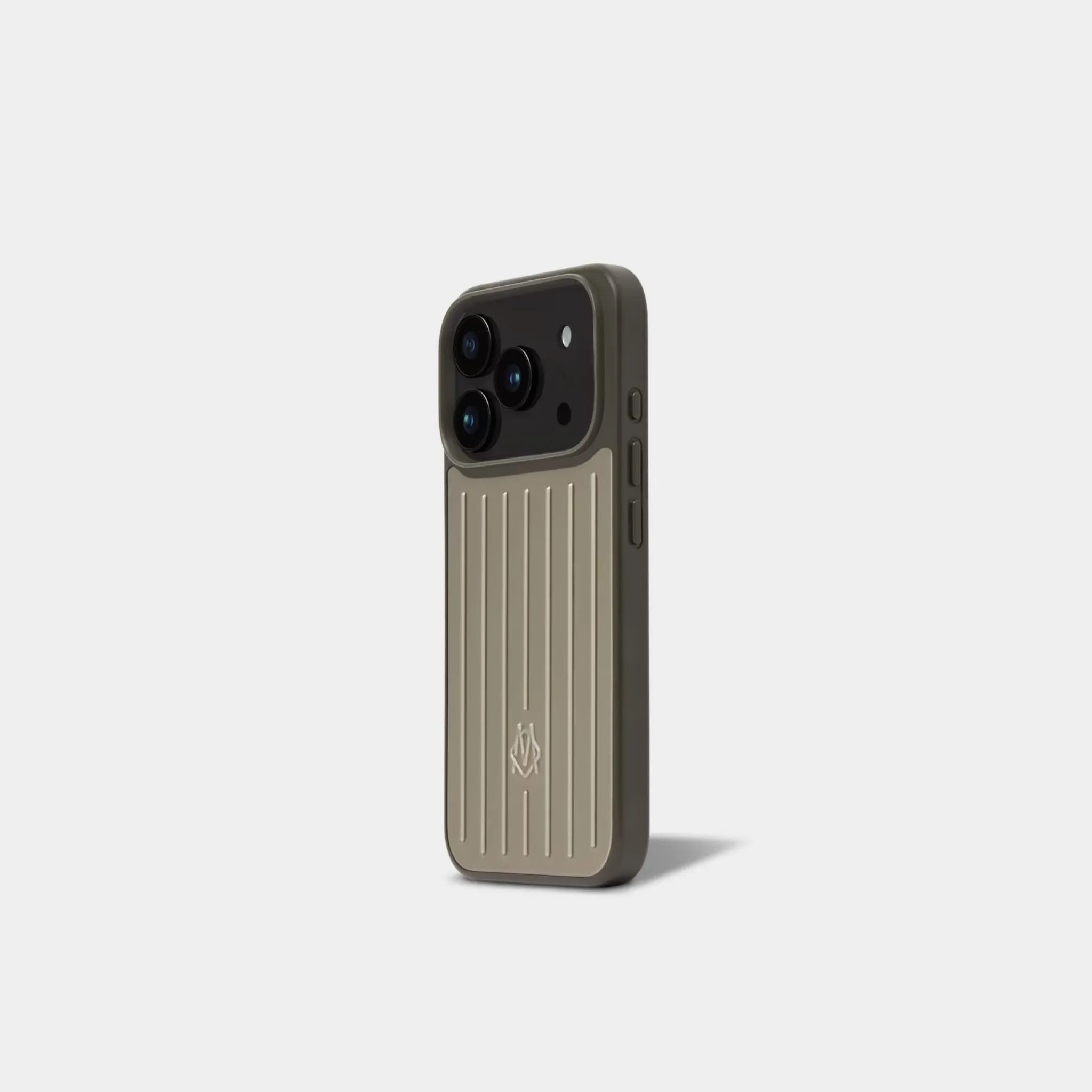 Aluminum Case iphone 17 Pro