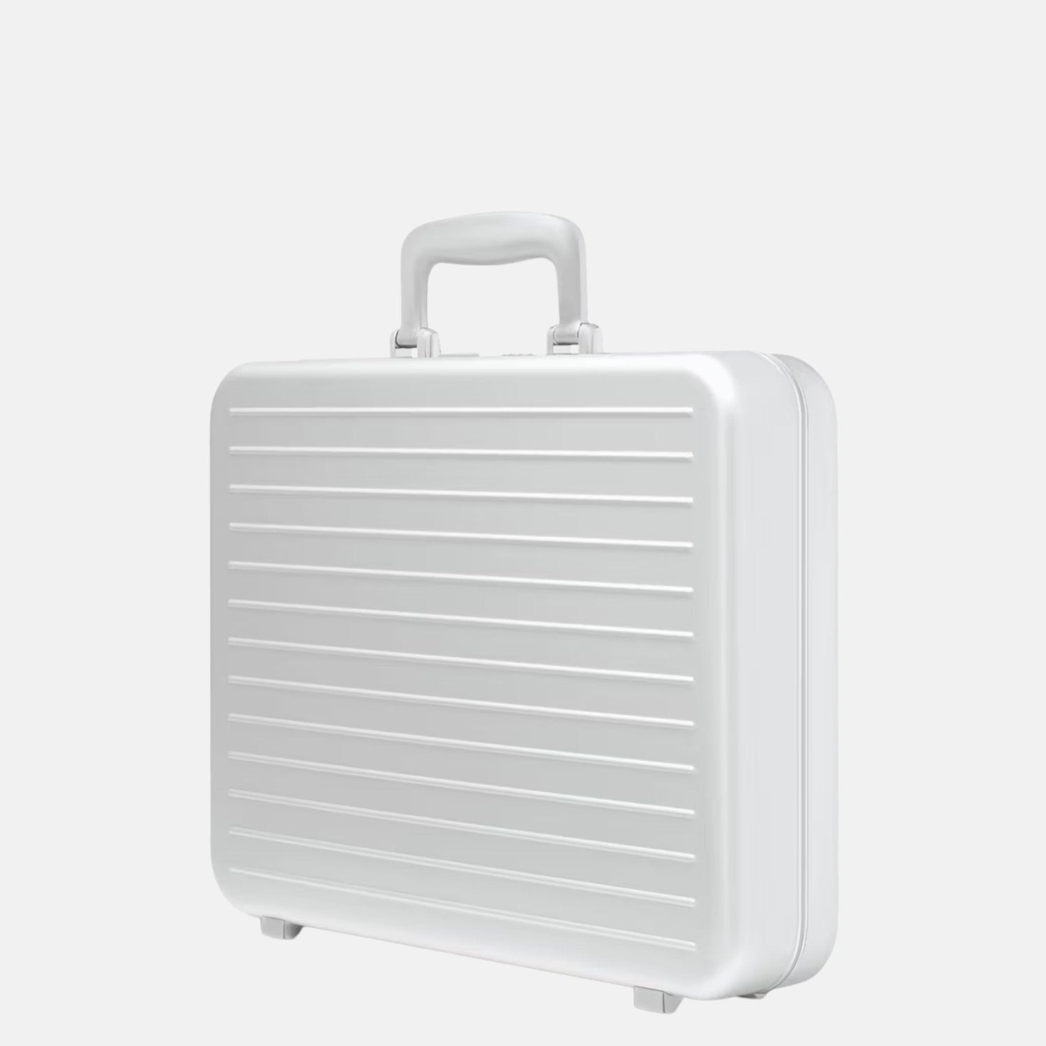 Attache Aluminium Briefcase
