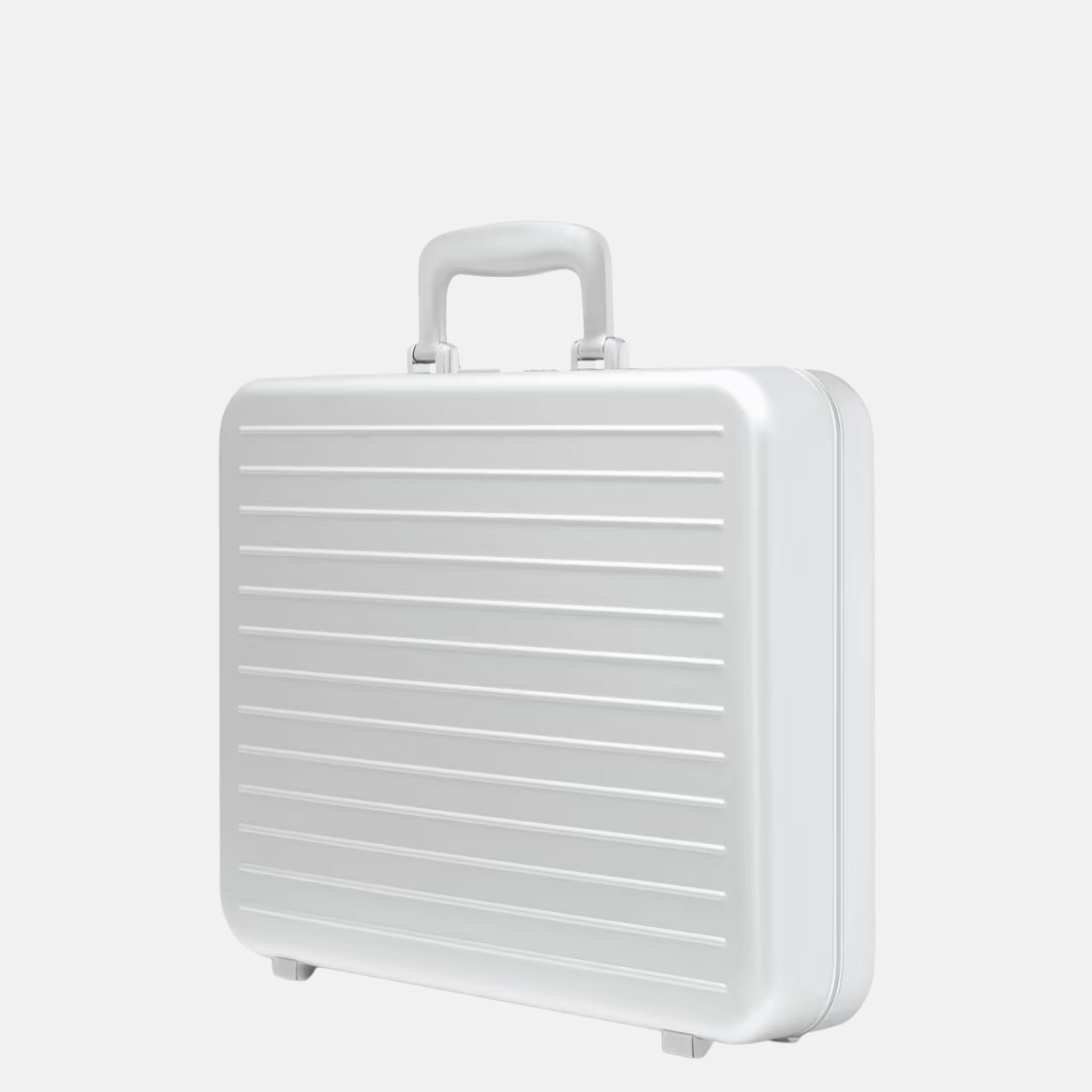 Attache Aluminium Briefcase