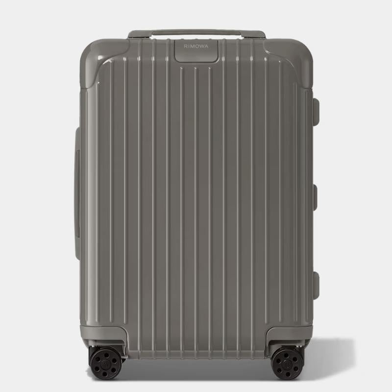 Essential Cabin