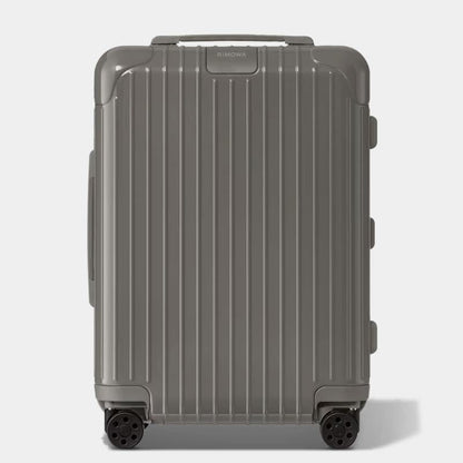 Essential Cabin