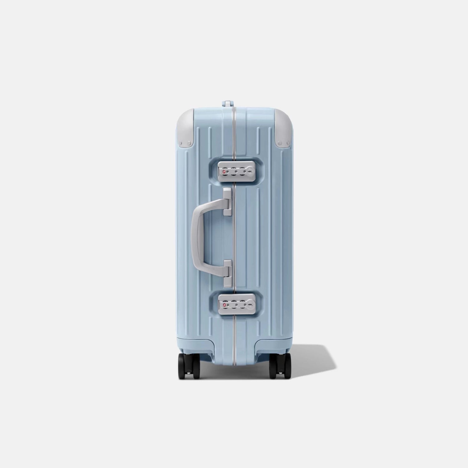 Hybrid Cabin