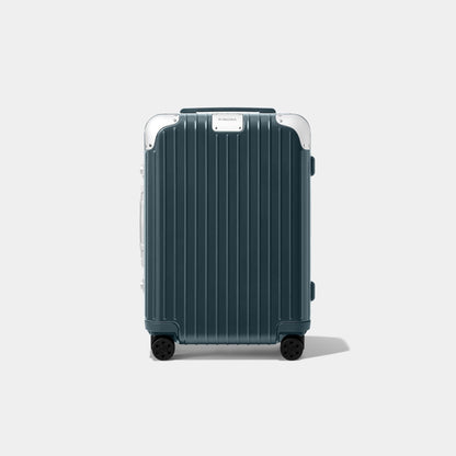 Cabin Hybrid