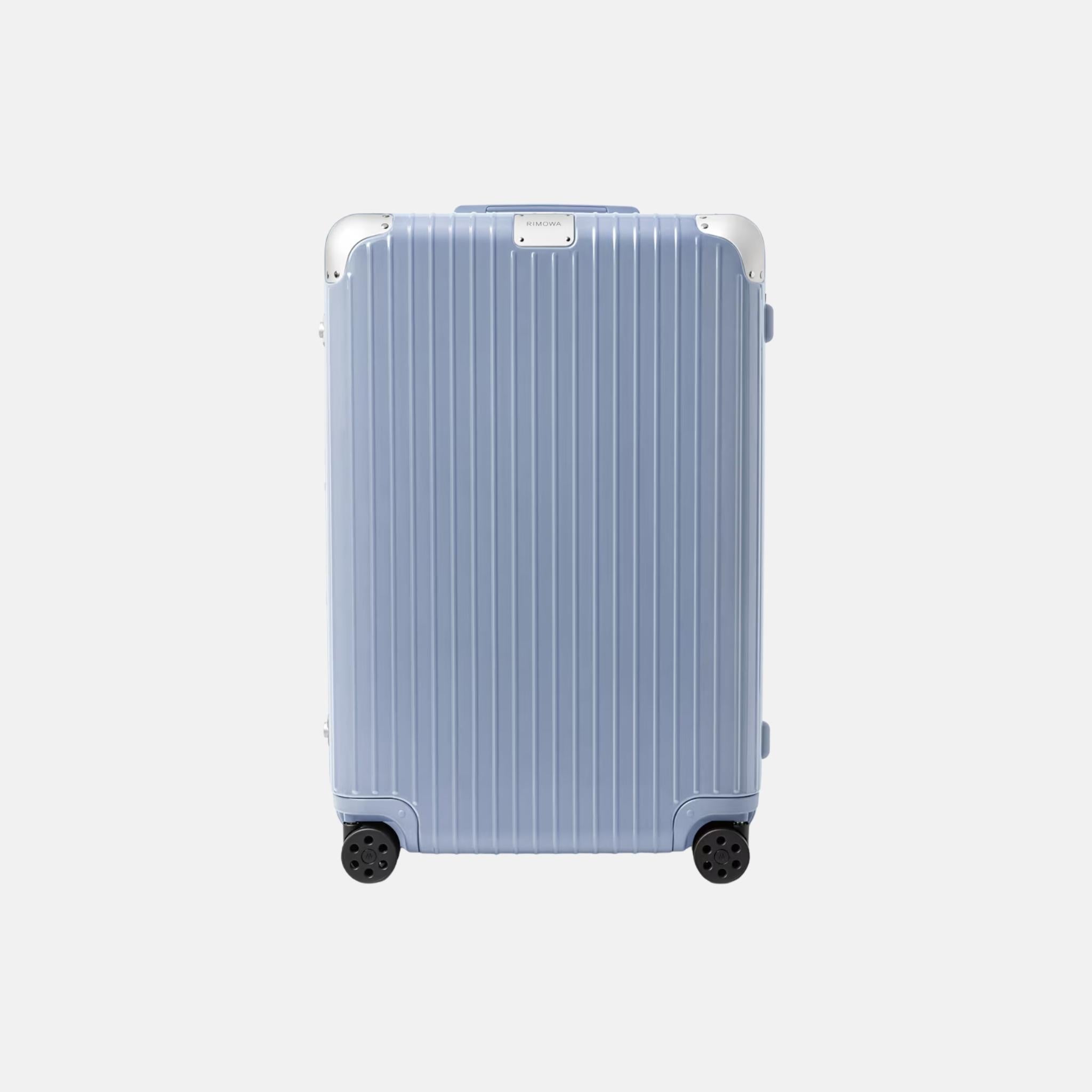 Check In L Hybrid