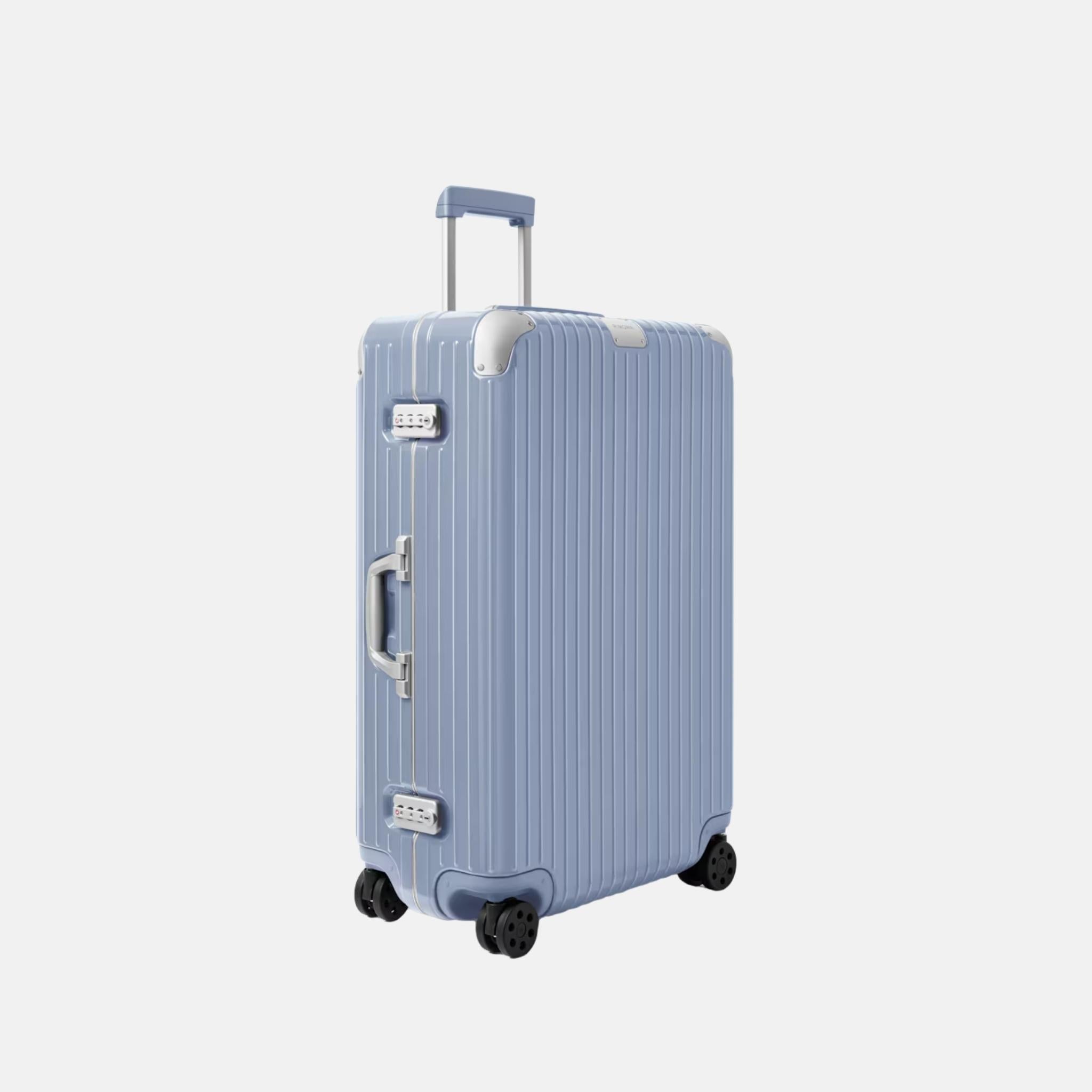 Check In L Hybrid