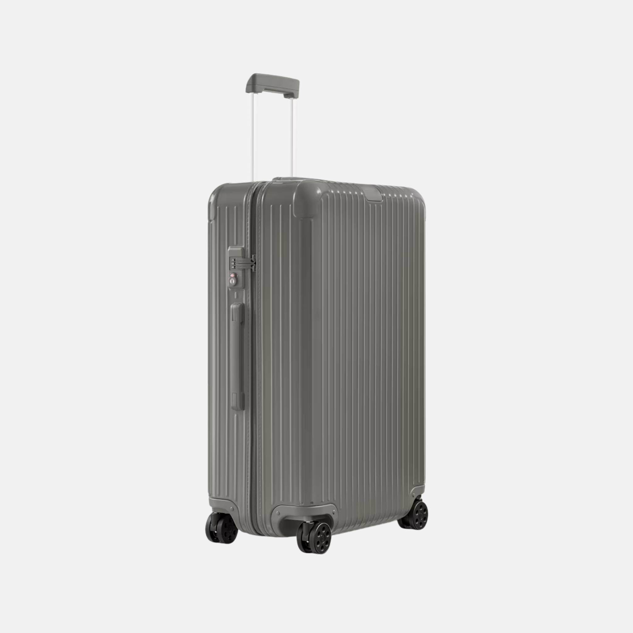 Essential Check In L