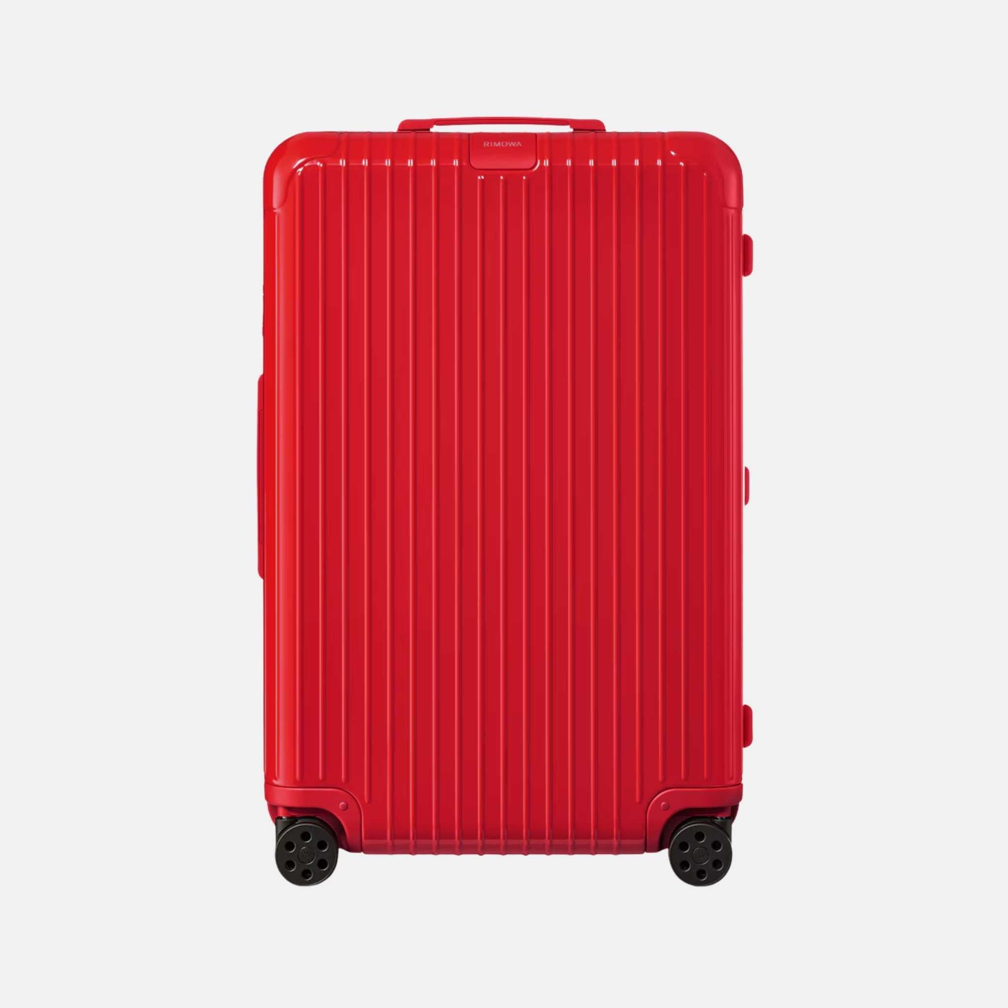 Essential Check In L