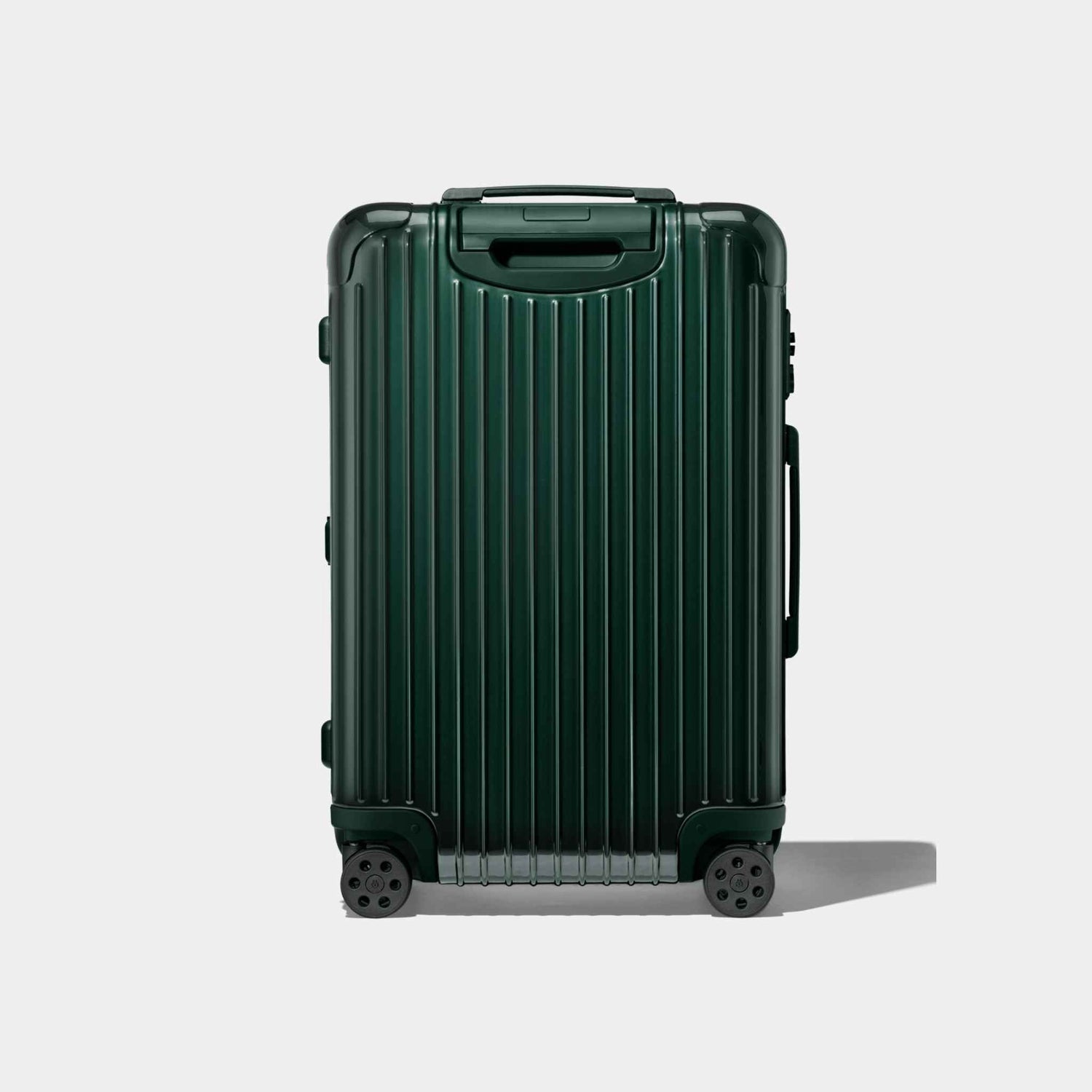 Essential Check-In M