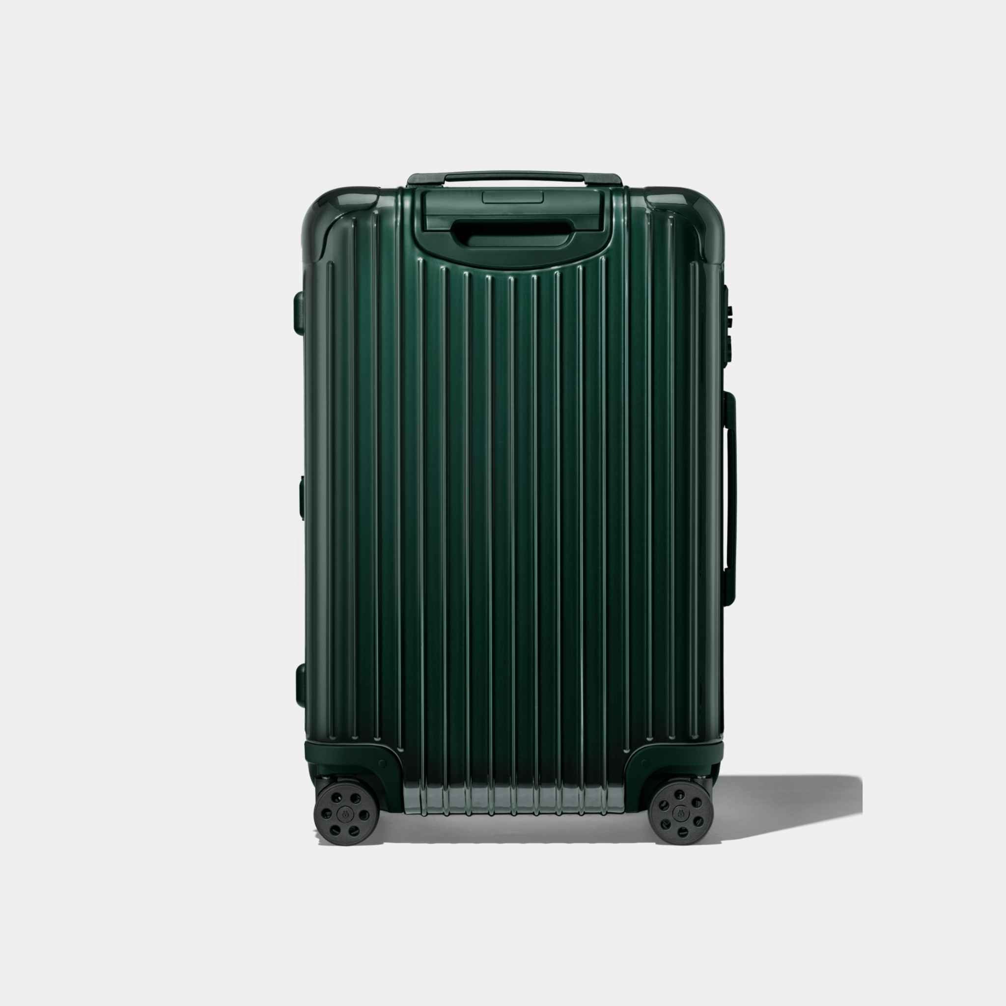 Essential Check-In M
