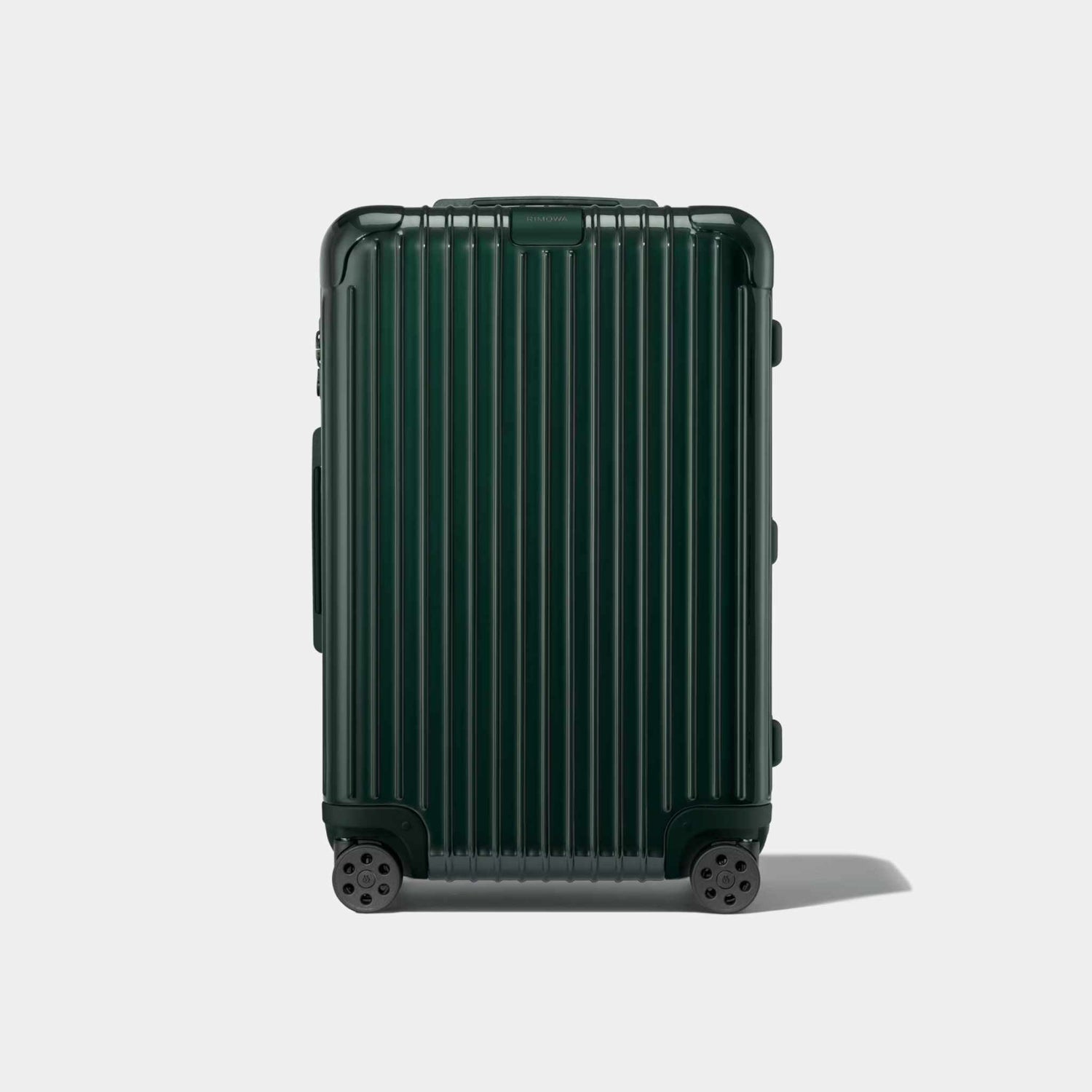 Essential Check-In M