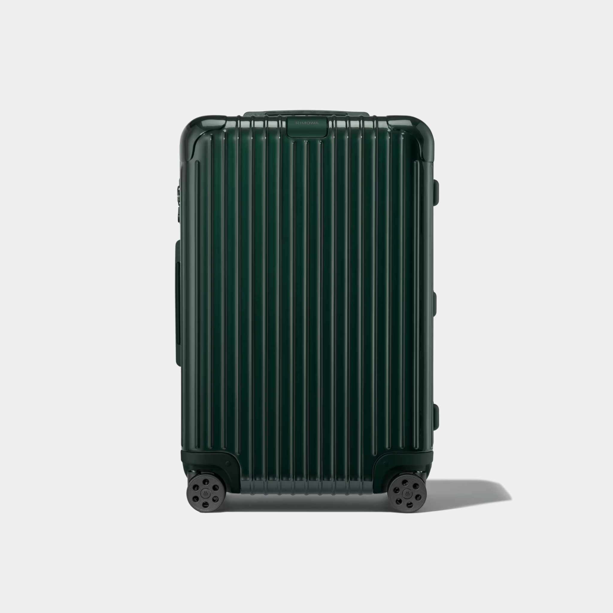 Essential Check-In M