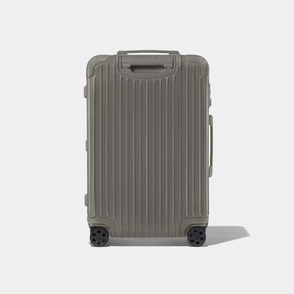 Essential Check-In M