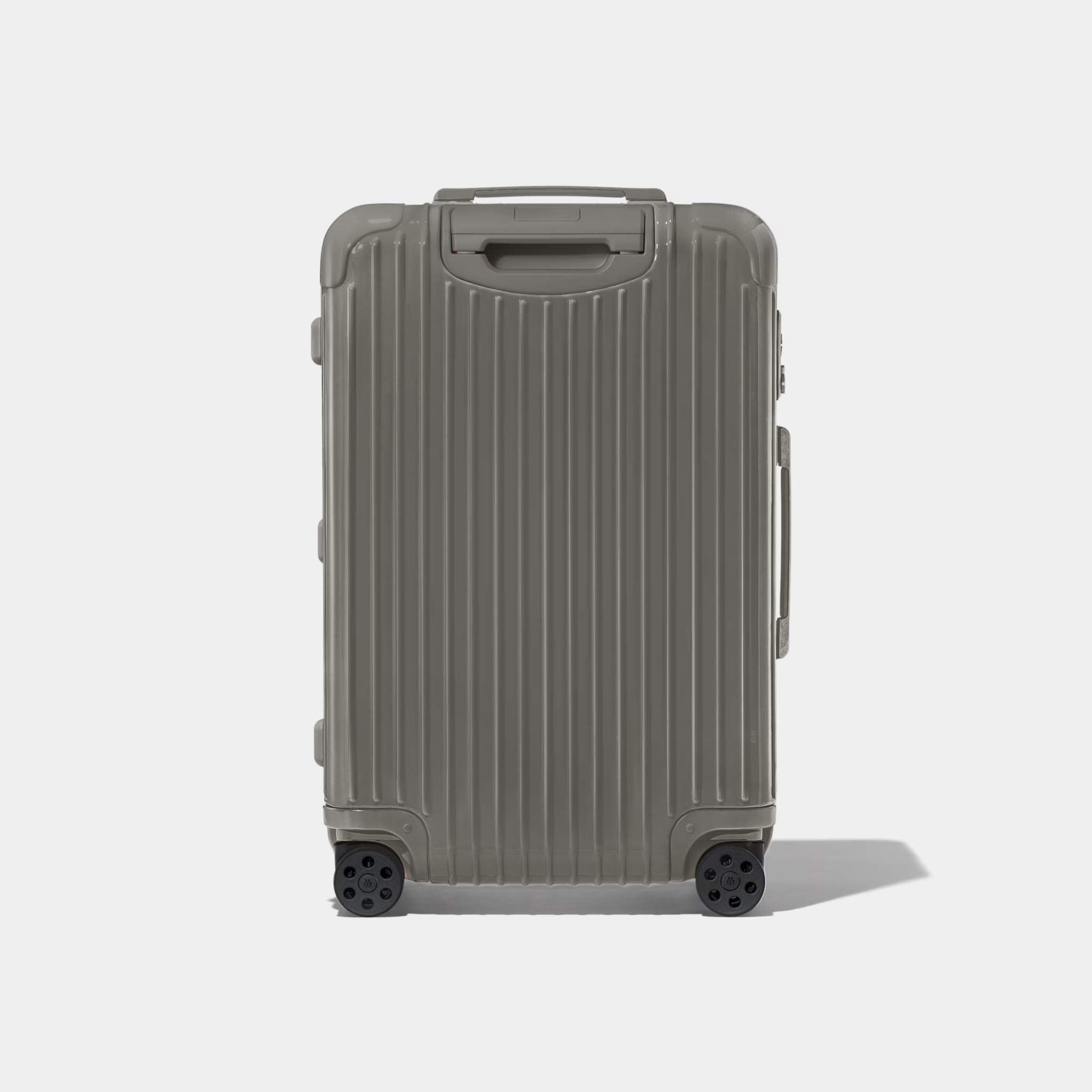 Essential Check-In M