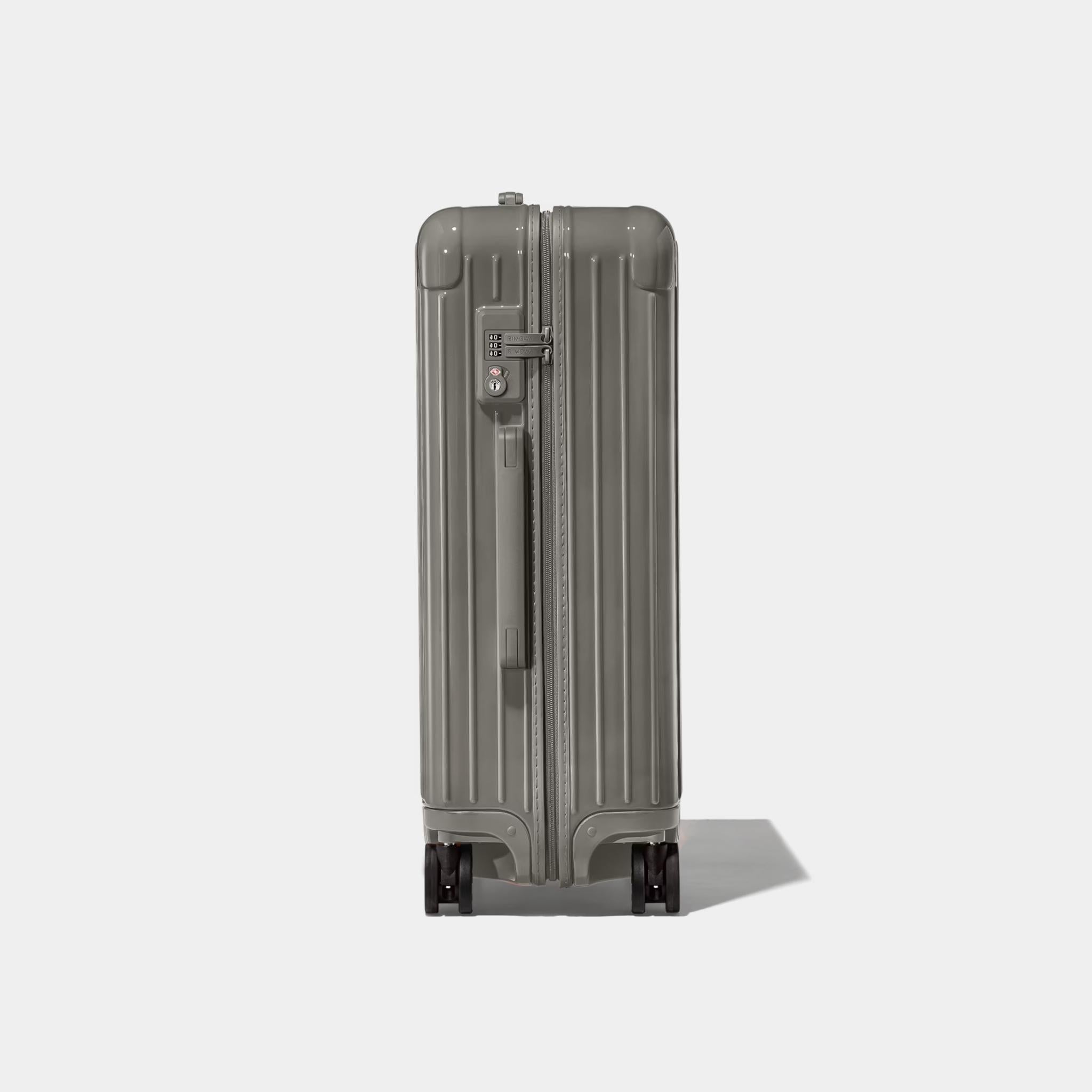 Essential Check-In M