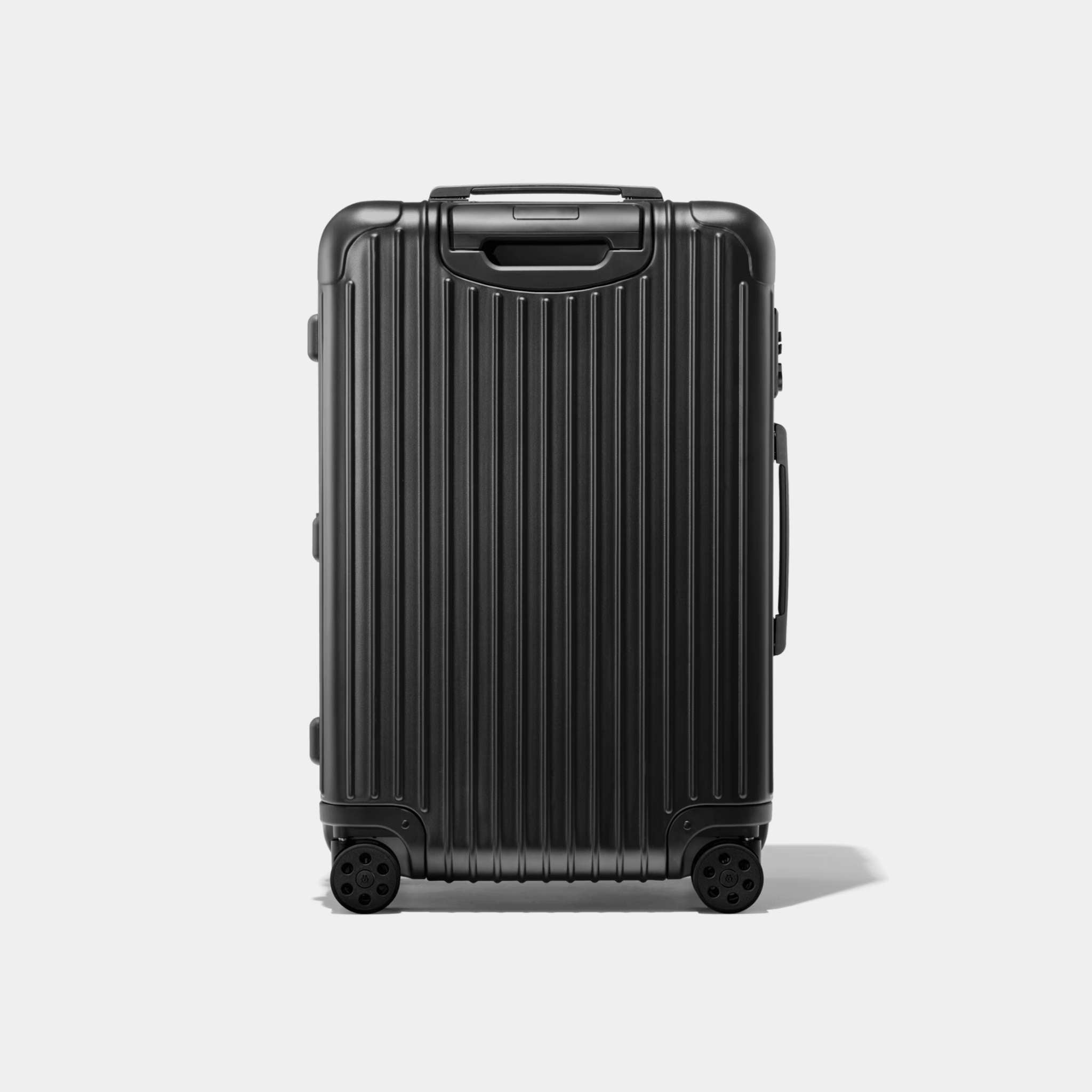 Essential Check-In M