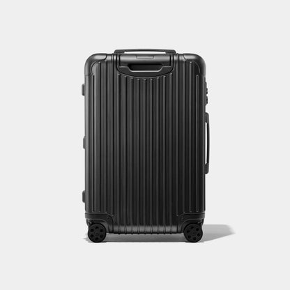 Essential Check-In M