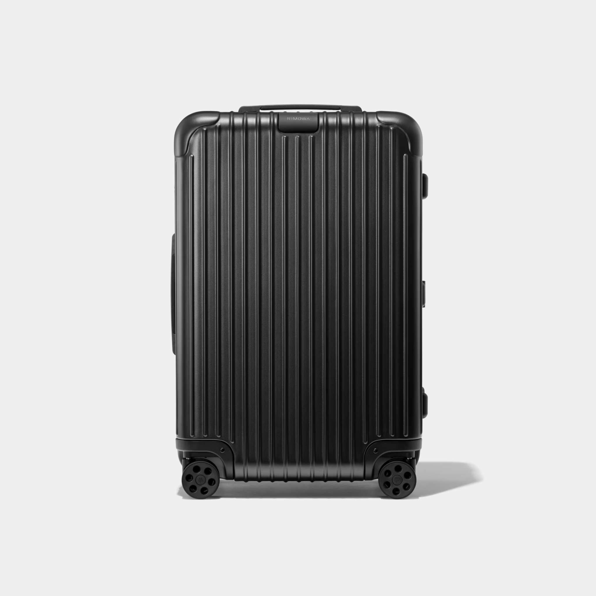 Essential Check-In M