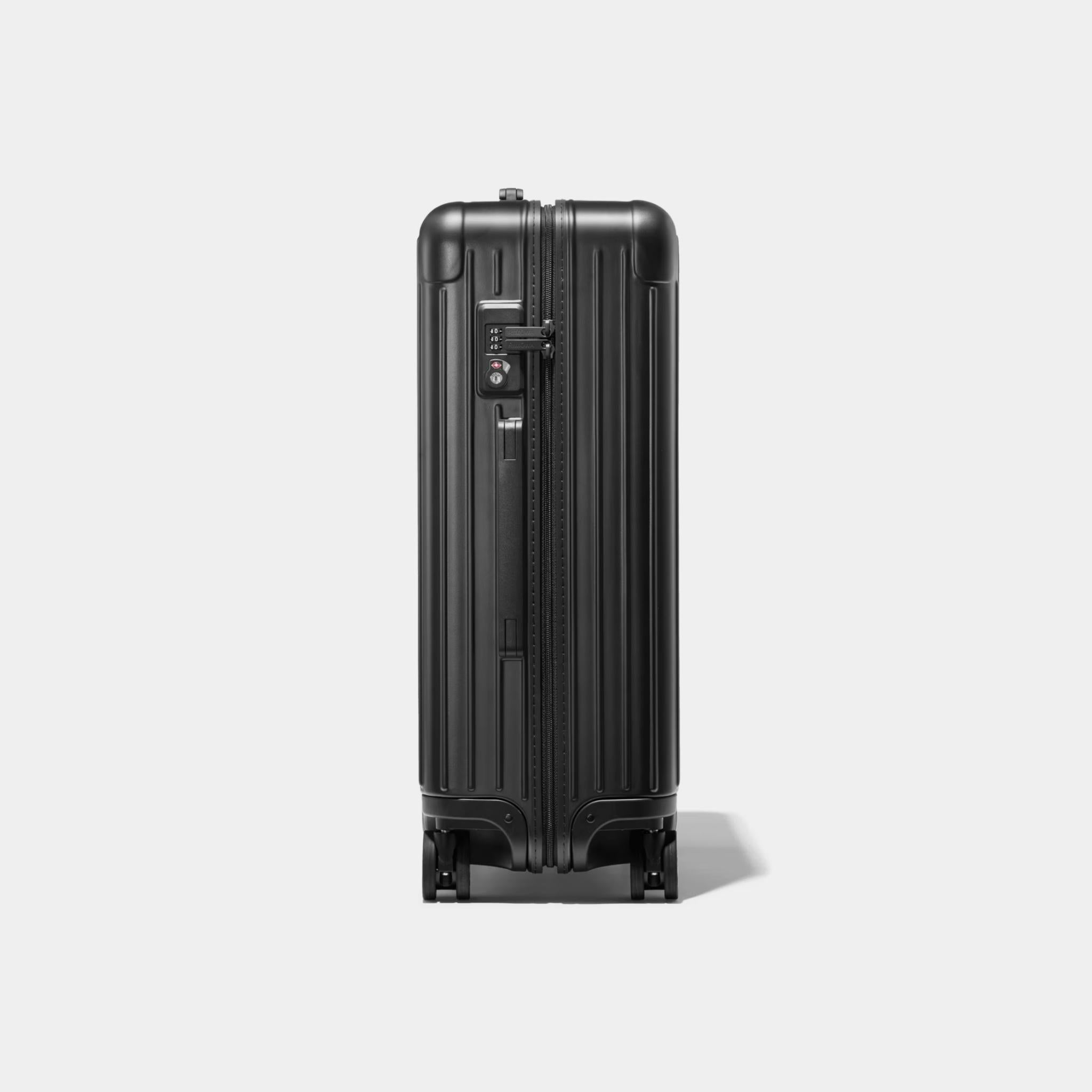 Essential Check-In M