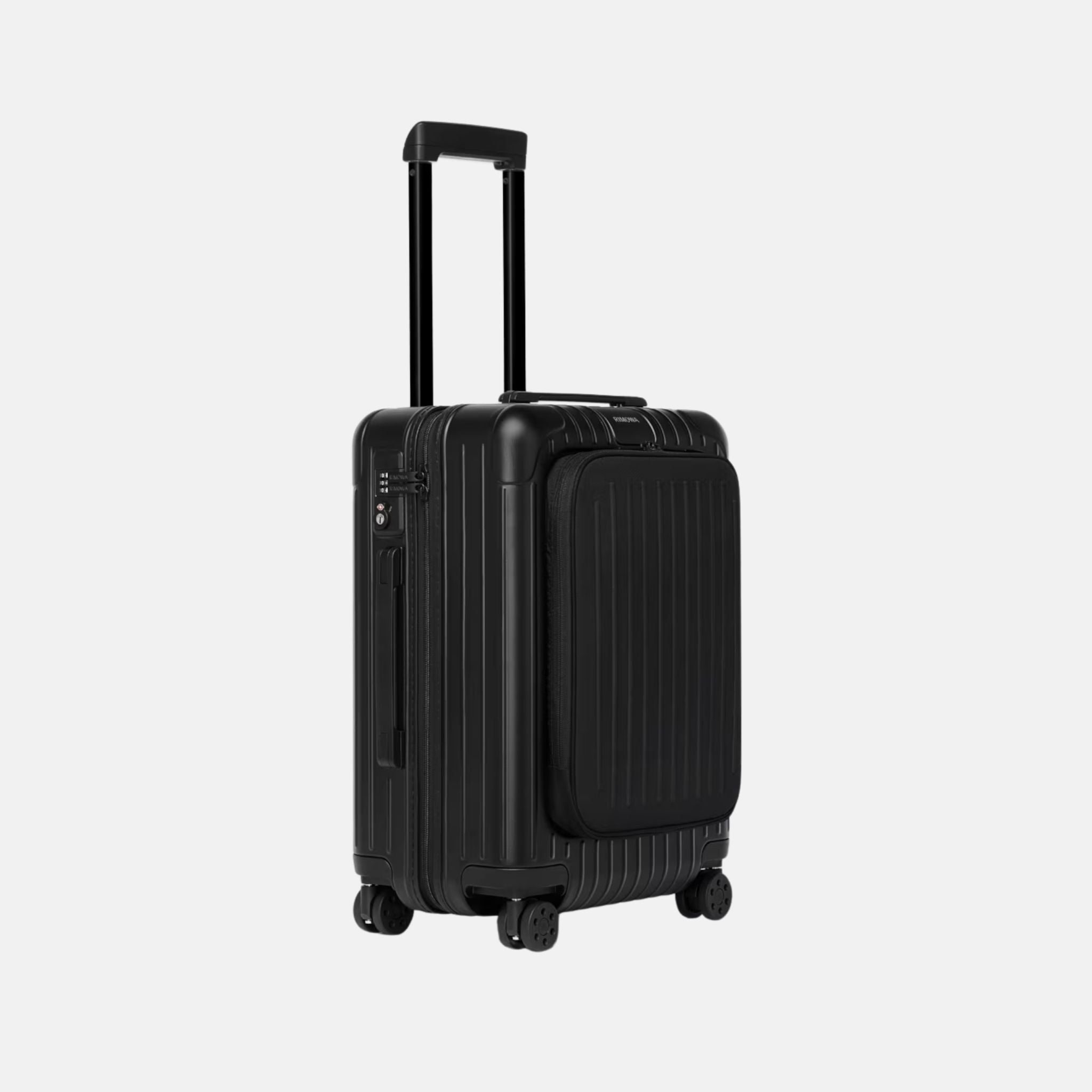 Essential Sleeve Cabin