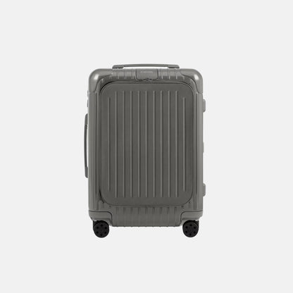 Essential Sleeve Cabin